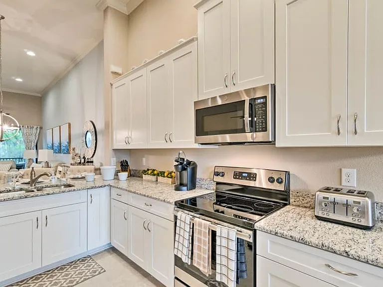 12740 Sorrento Way #203 — Photo 7