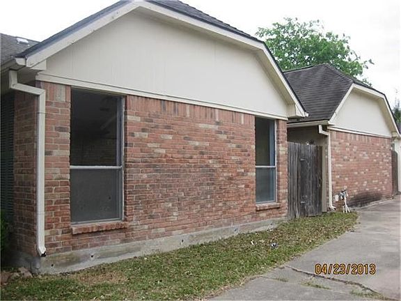 Right Side of home.