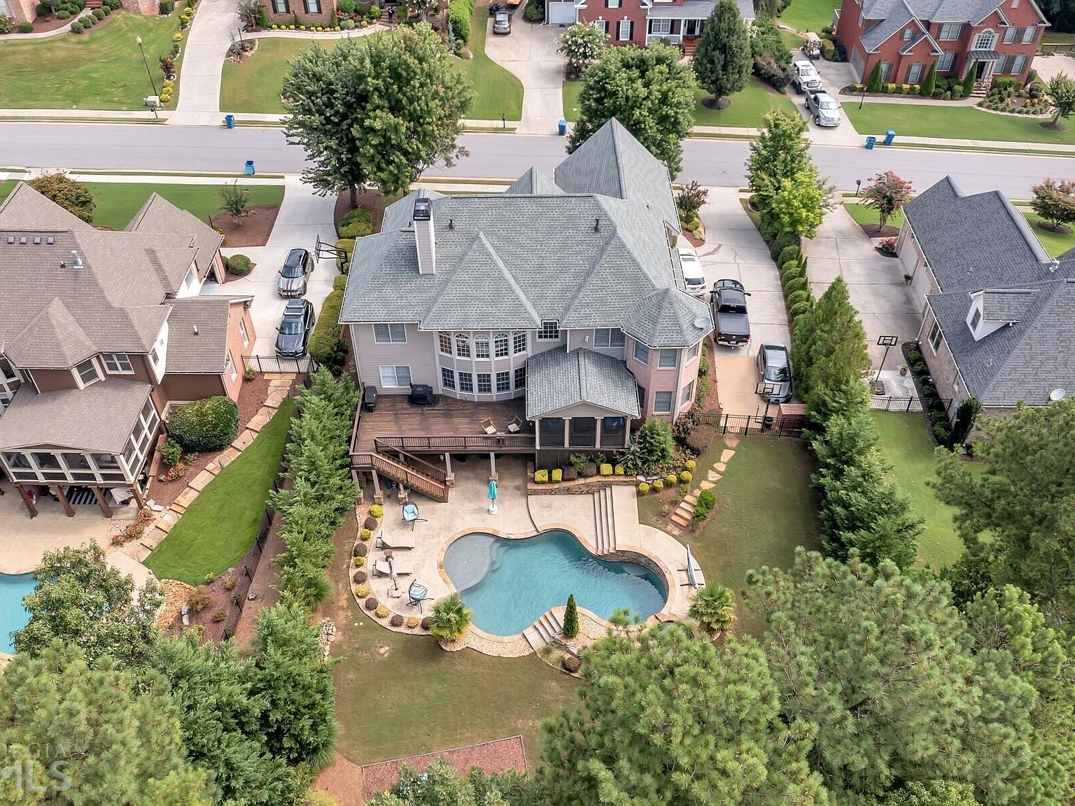 3570 Greenside Ct, Dacula, GA 30019 Zillow