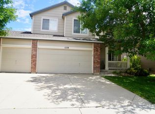 1228 Button Rock Dr, Longmont, CO 80504