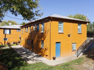 1450 Lamar St, Lakewood, CO 80214
