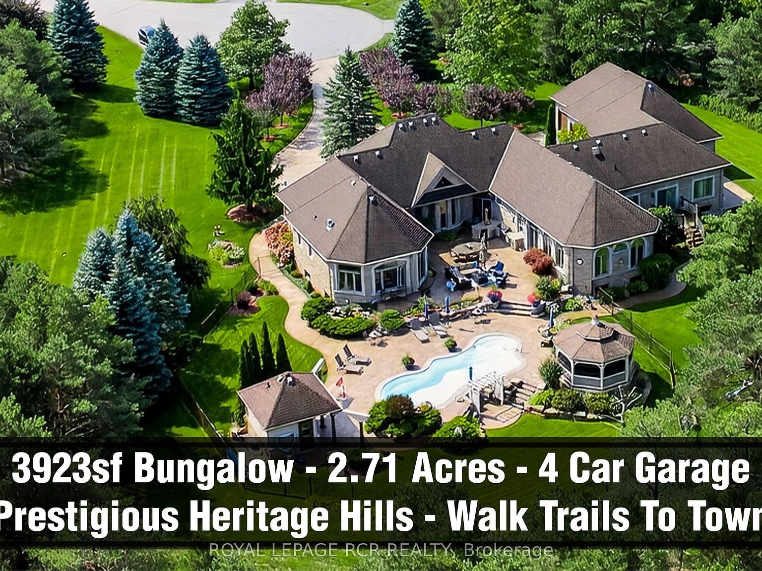 7 Sugarbush Ln