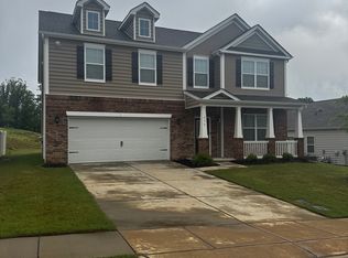 434 Carolina Hemlock Dr, Locust, NC 28097