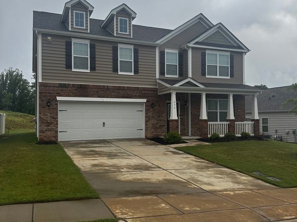 434 Carolina Hemlock Dr