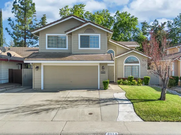 3224 Boulder Creek Way, Antelope, CA 95843