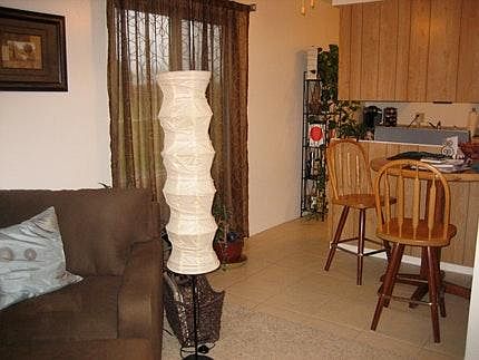 Kitchen/ Dining