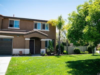 46228 Via La Colorada, Temecula, CA, 92592