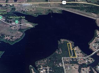 0 Lakeshore Dr, Durant, OK 74701