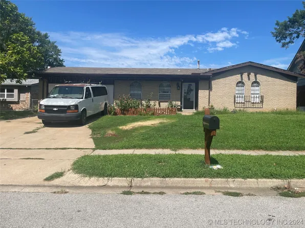 12455 E 13th St, Tulsa, OK 74128