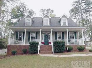 3464 Welwyn Way, Tallahassee, FL 32309