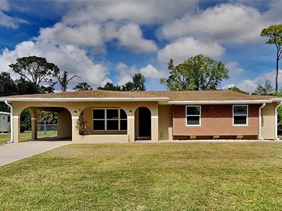 18236 Ackerman Ave, Pt Charlotte, FL, 33948