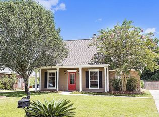 38268 Kara Ct, Gonzales, LA 70737