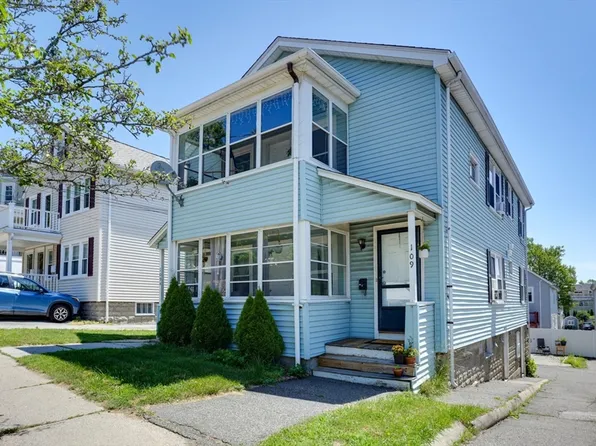 109-109-109A Lexington St, Watertown, MA 02472