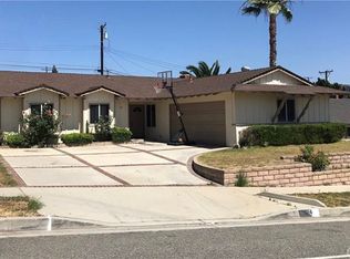 124 N Prospectors Rd, Diamond Bar, CA 91765