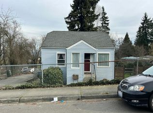 12630 24th Ave S, Seattle, WA 98168
