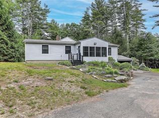 89 Skunk Hill Rd, Hope Valley, RI 02832