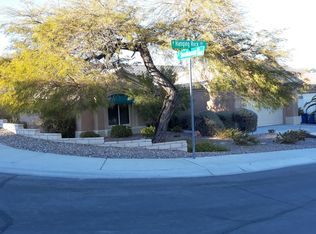 2601 Hanging Rock Dr, Las Vegas, NV 89134