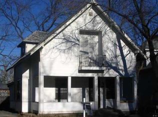 2250 Brookside Ave, Indianapolis, IN 46218