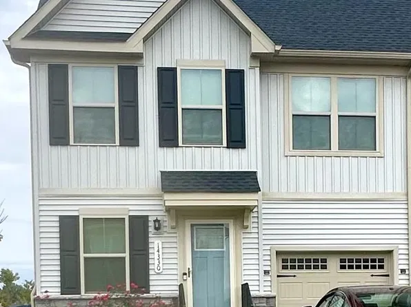 14330 Longhouse Loop #A, Brandywine, MD 20613