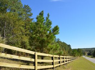 Anderson Pond Rd LOT 29, Aiken, SC 29803