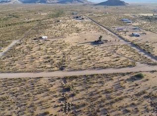 LOT 8B W Chinle Dr, Golden Valley, AZ 86413