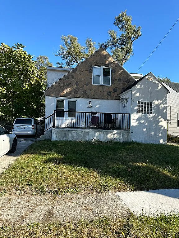 21052 Bethlawn Blvd photo 1
