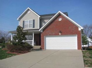 1000 Station Pointe, Simpsonville, KY 40067