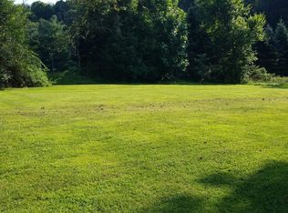 6 Railroad St, Lucas, OH 44843