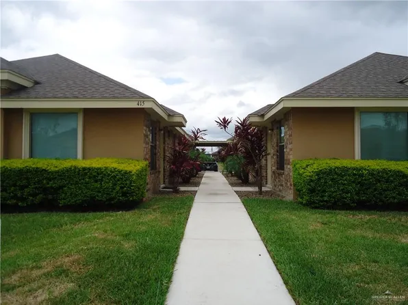 415 Pirul St, Edinburg, TX 78541