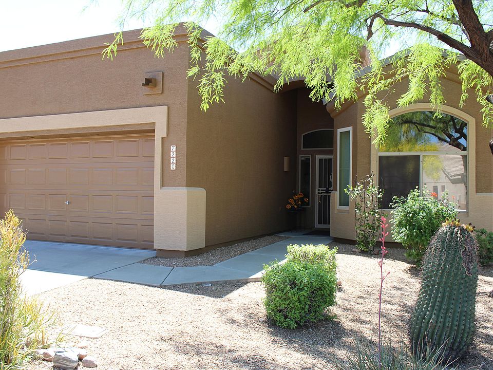 1st image of 7221 E Canyon Wren Dr