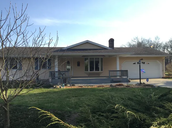 29929 Redfield St, Niles, MI 49120