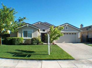 1662 Salizar Way, Sacramento, CA