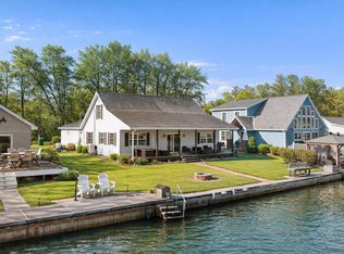 470 Ottawa Ln, Prudenville, MI 48651