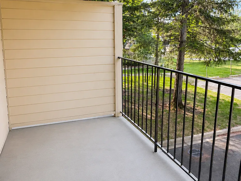 Patio 2