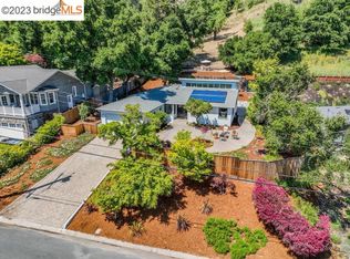 29 Van Ripper Ln, Orinda, CA 94563