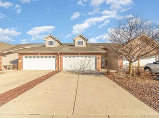 14635-C Euclid Ave, Cedar Lake, IN 46303