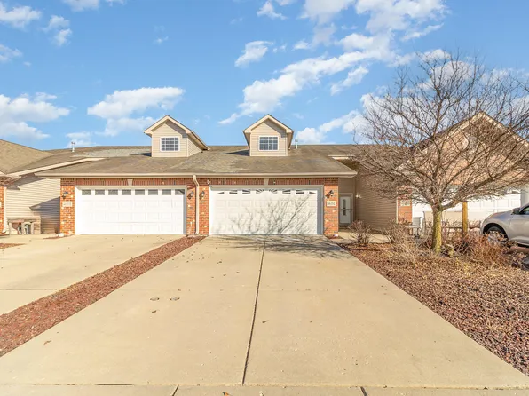 14635-C Euclid Ave, Cedar Lake, IN 46303