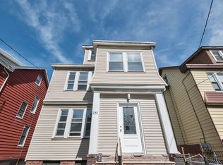 231 Wainwright St, Newark, NJ 07112