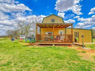 12527 Old Town Main, Blanchard, OK 73010