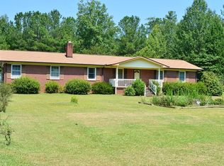 437 Weaver Rd, Johnston, SC 29832