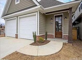 100 Lamarche Pl, Little Rock, AR 72223