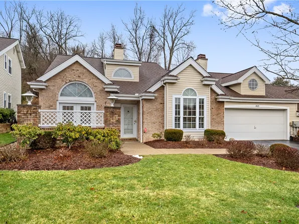 303 Georgetown Ln, Export, PA 15632