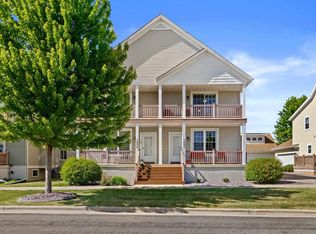Heritage Homes, Sun Prairie, WI 53590