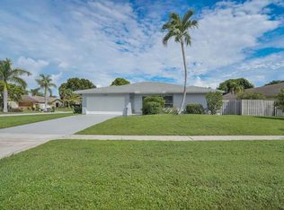 6363 Amberwoods Dr, Boca Raton, FL 33433