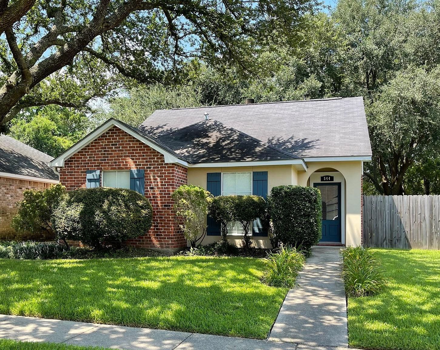 544 Hadley Dr Baton Rouge La 70820 Zillow