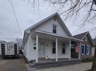 516 Shelby St, Sandusky, OH 44870