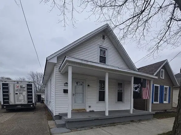 516 Shelby St, Sandusky, OH 44870