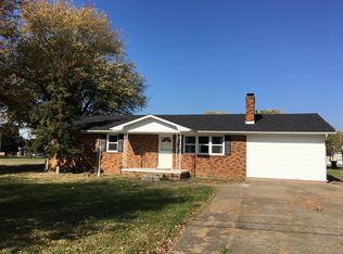201 E 4th St, Hardinsburg, KY 40143