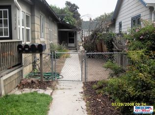 1114 N 14th St, Boise, ID 83702
