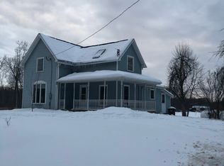 6252 Pomeroy Rd, Jackson, MI 49201